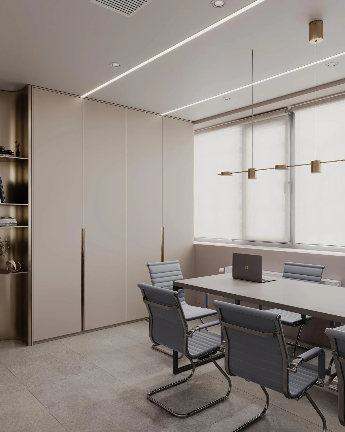 Многопрофильный медицинский центр