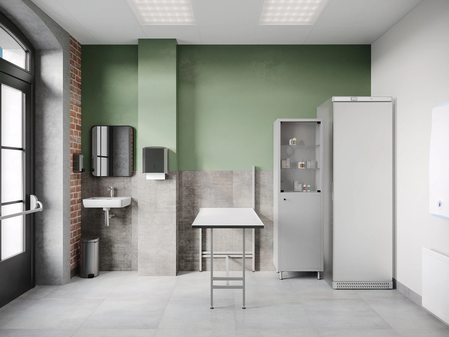 Ветеринарная клиника