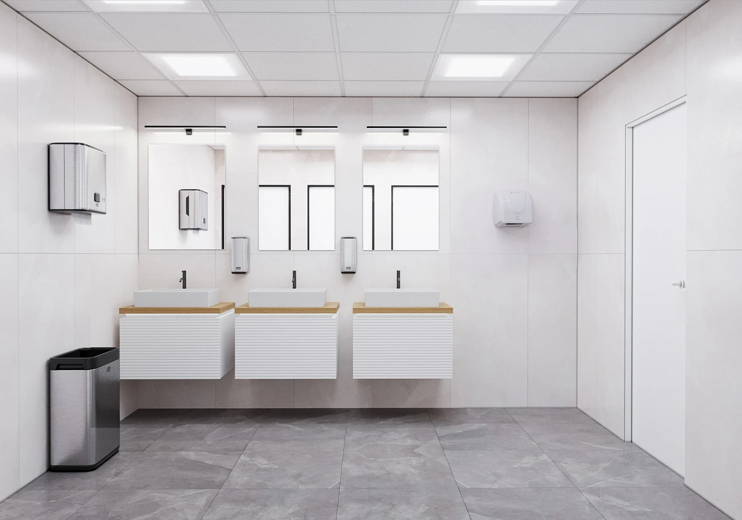 Кафе на территории Сочи Автодром