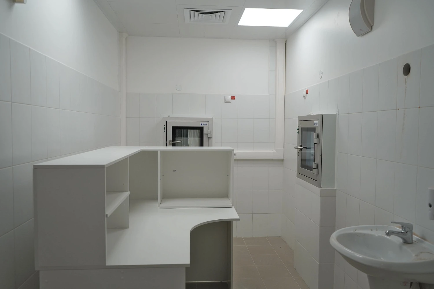 Лаборатория «ИНТЕРЛАБСЕРВИС»