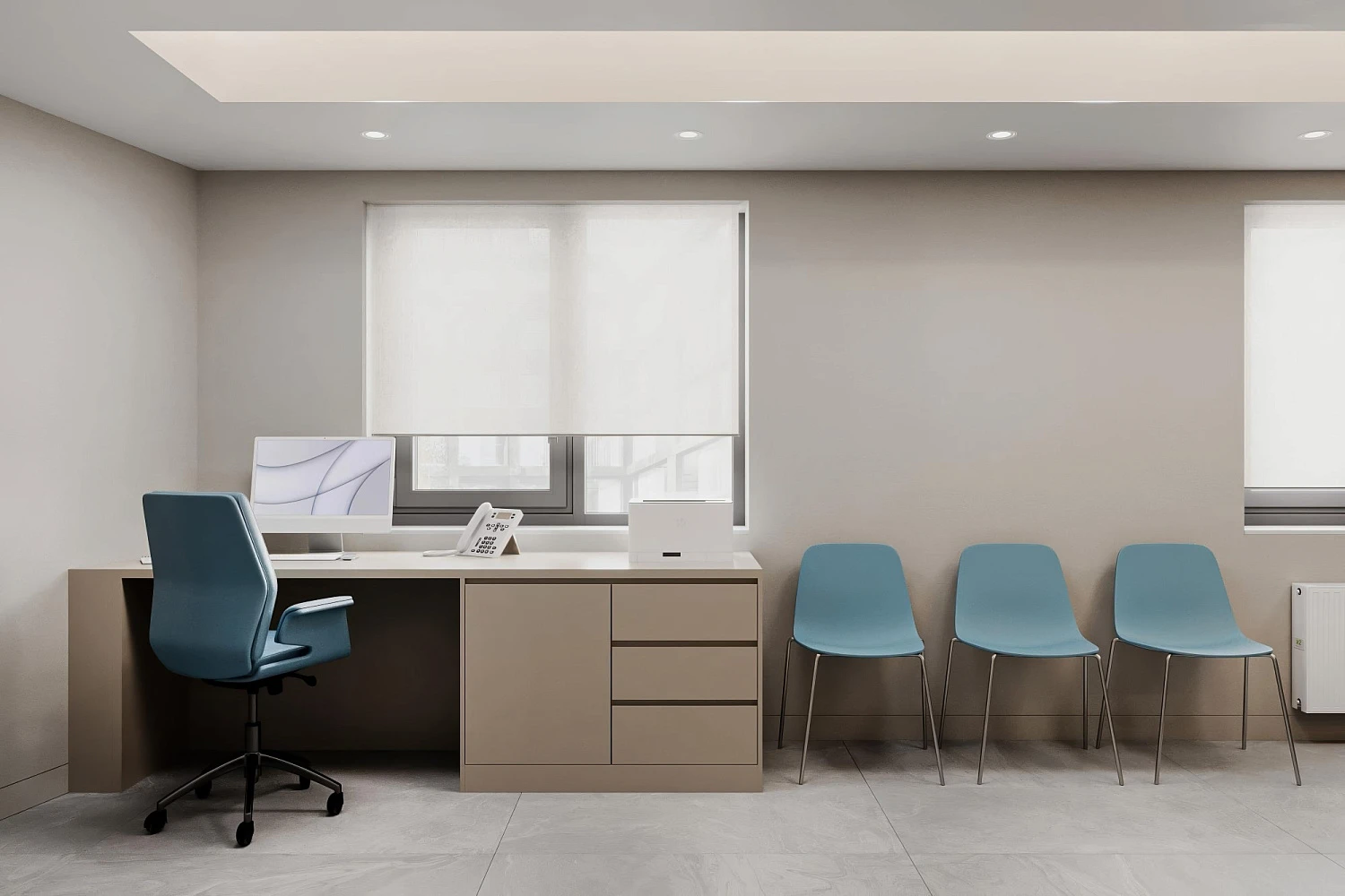 Многопрофильный медицинский центр