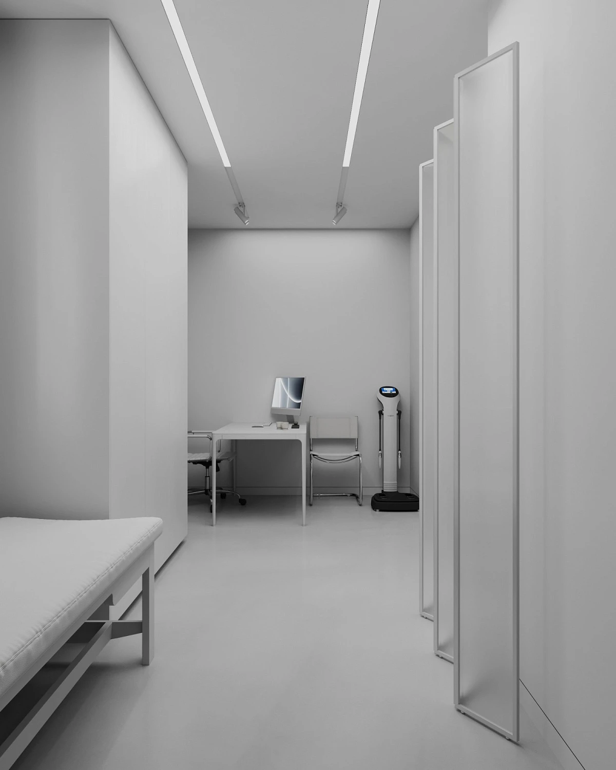 Клиника косметологии и превентивной медицины «РЕНУВО»