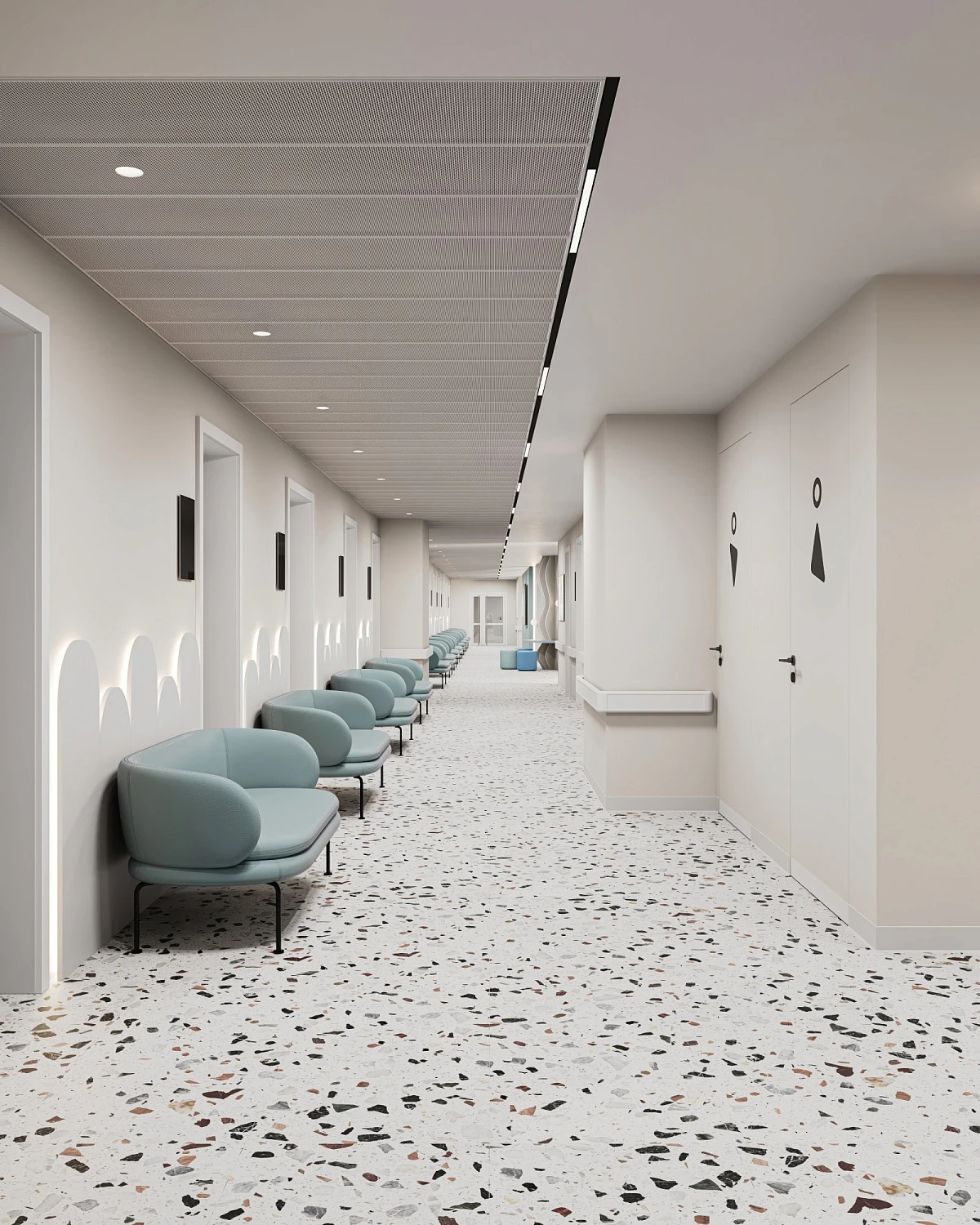 Многопрофильный консультативно-диагностический центр