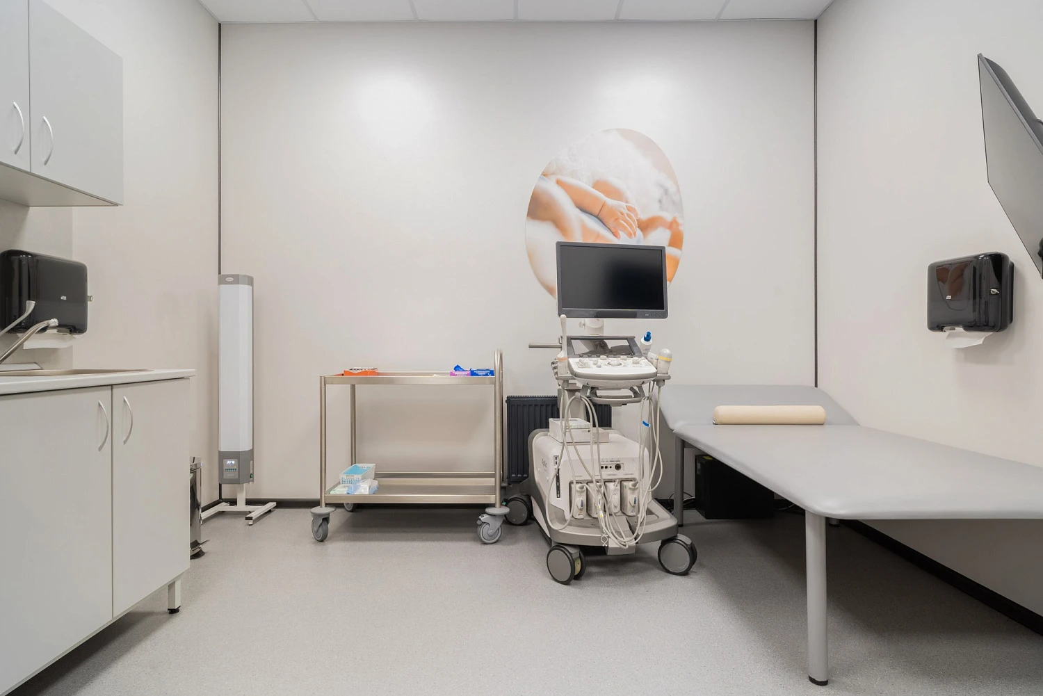 Клиника репродуктивных технологий «ECO FAMILY CLINIC»