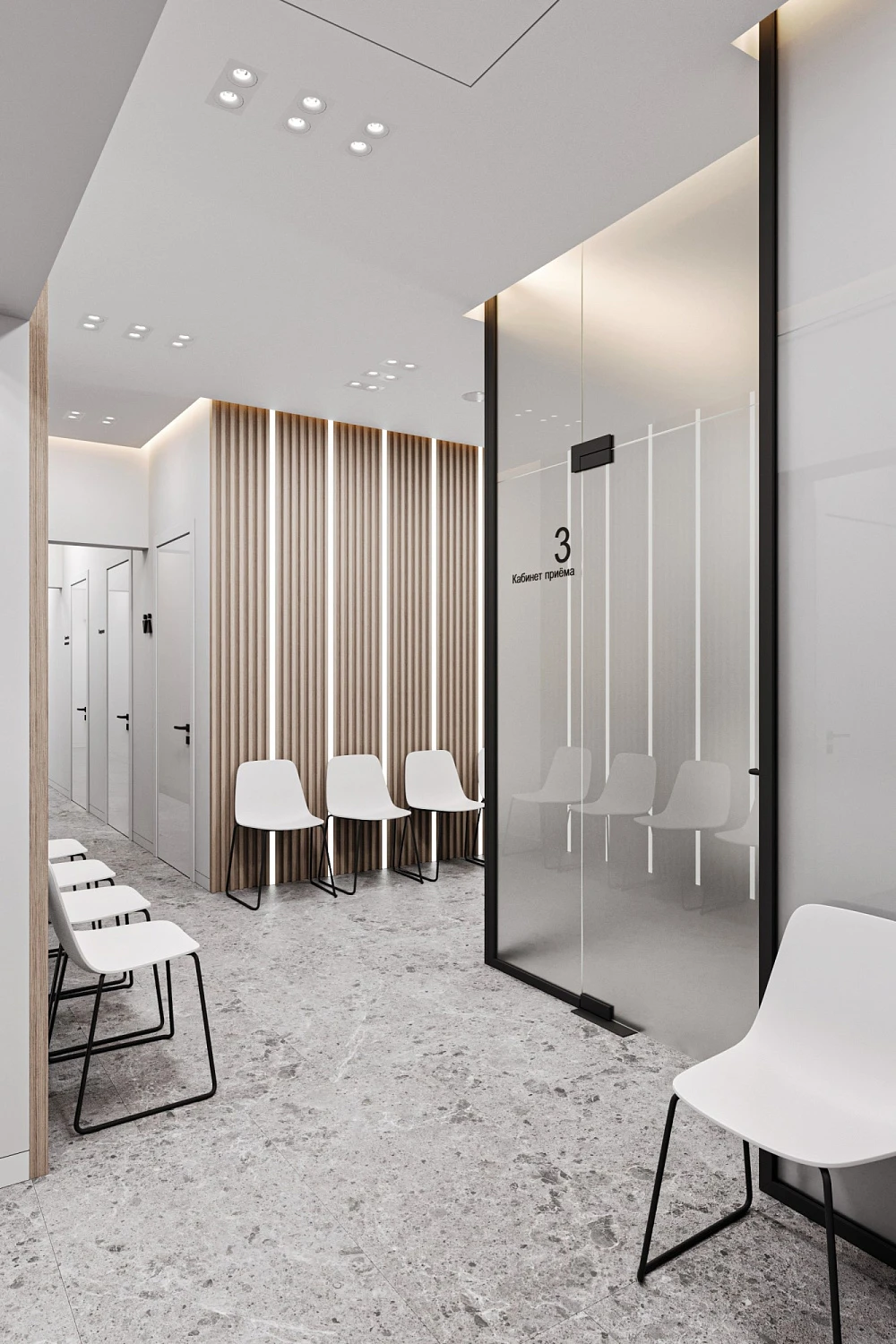 Офтальмологическая клиника «СФЕРА»