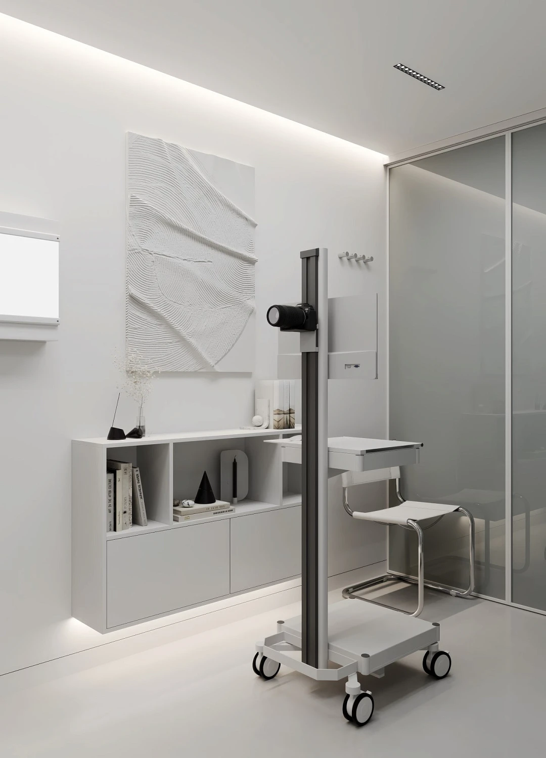 Клиника косметологии и превентивной медицины «РЕНУВО»