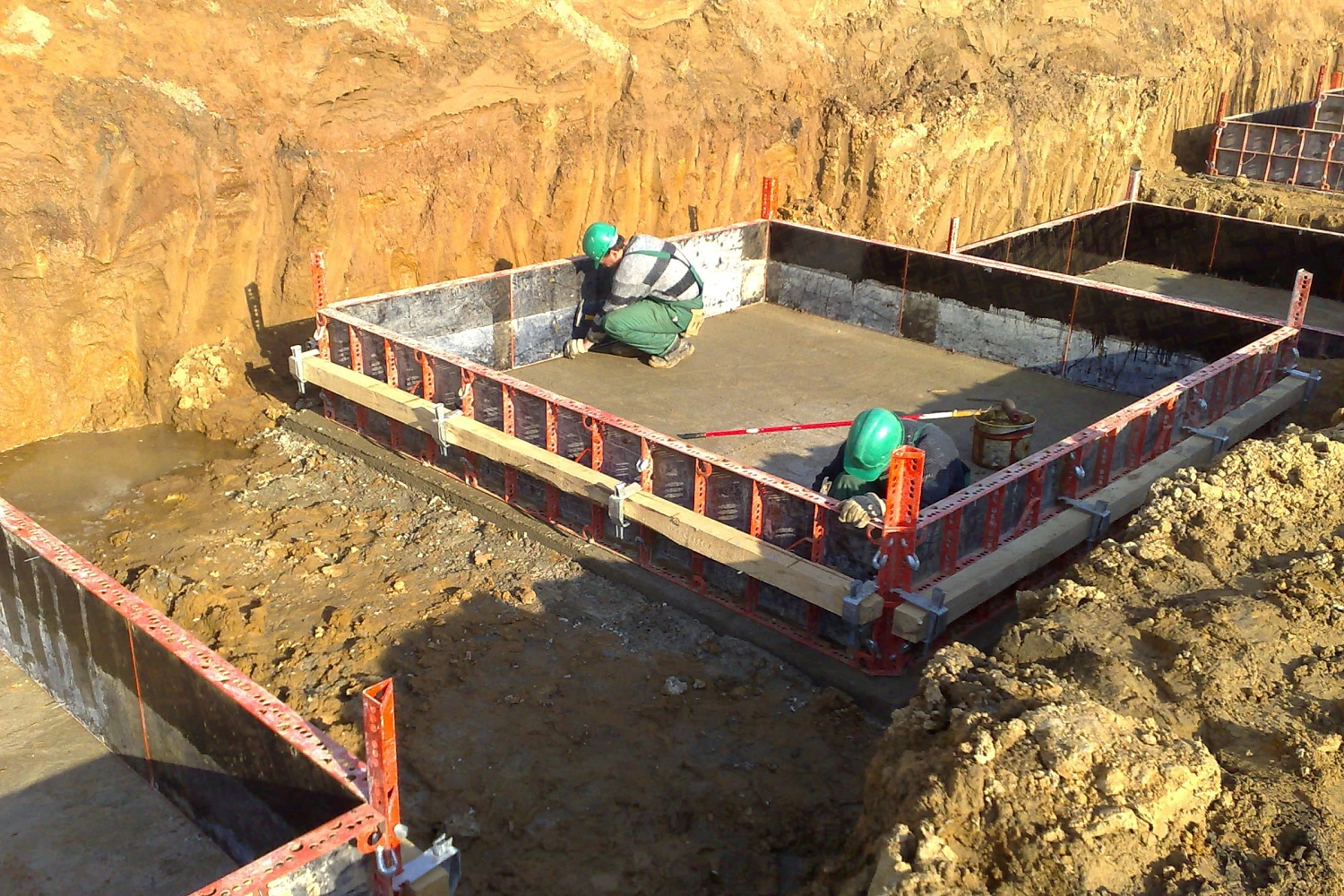 Производственно-складской комплекс