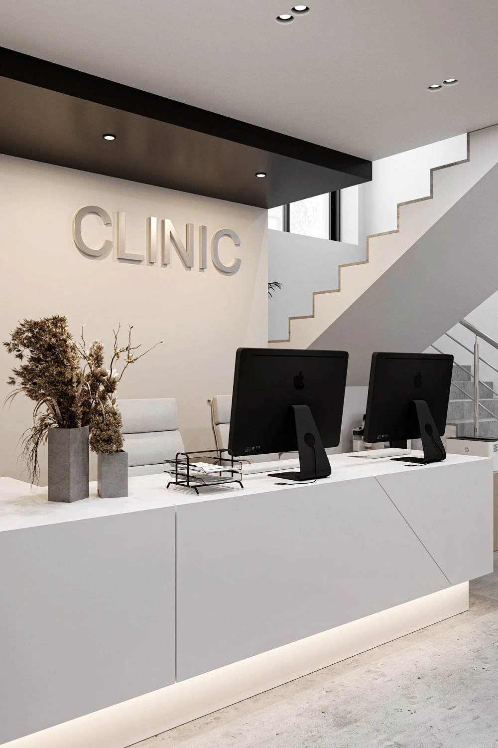 Клиника мужского здоровья