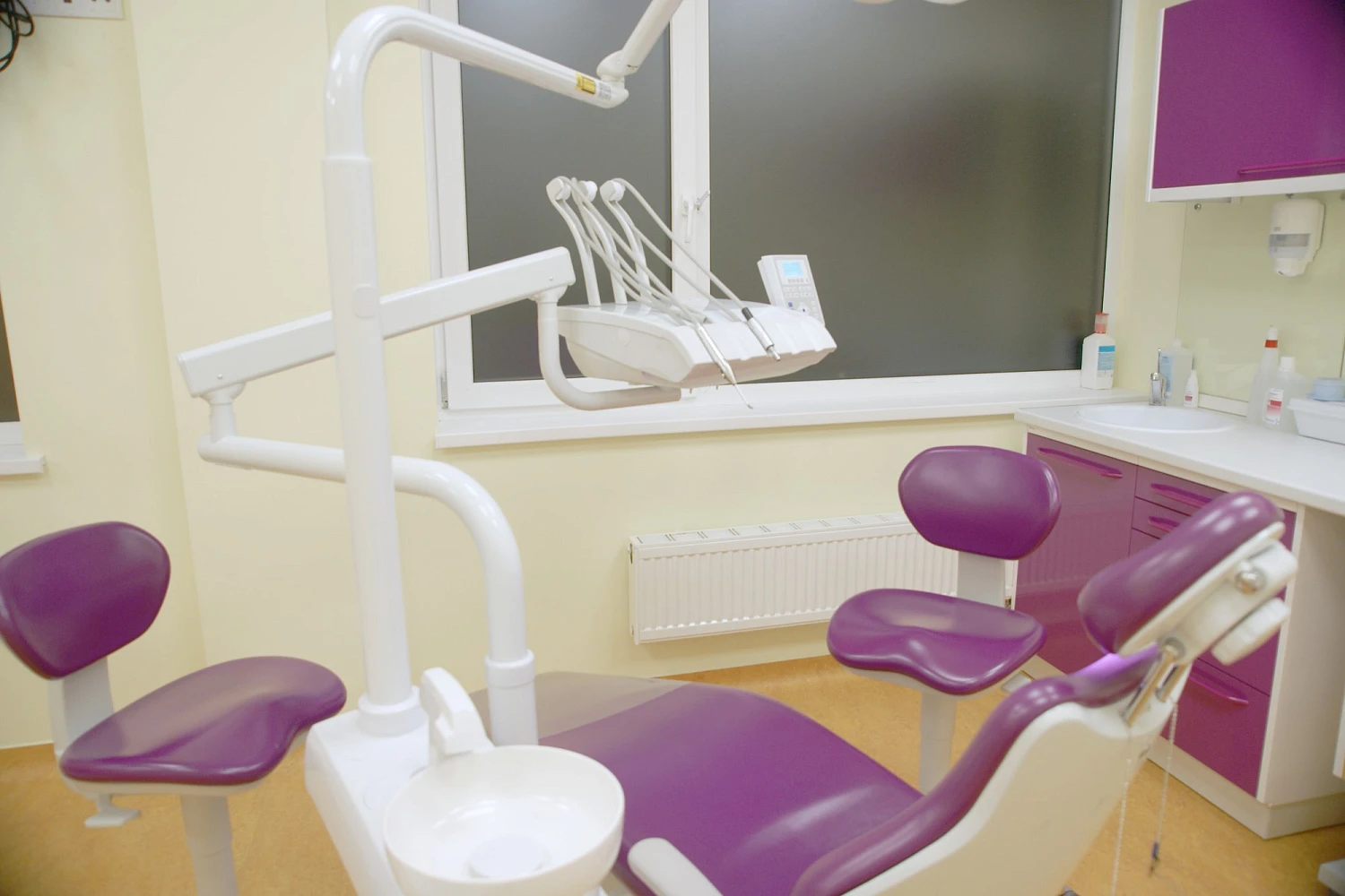 Клиника эстетической медицины