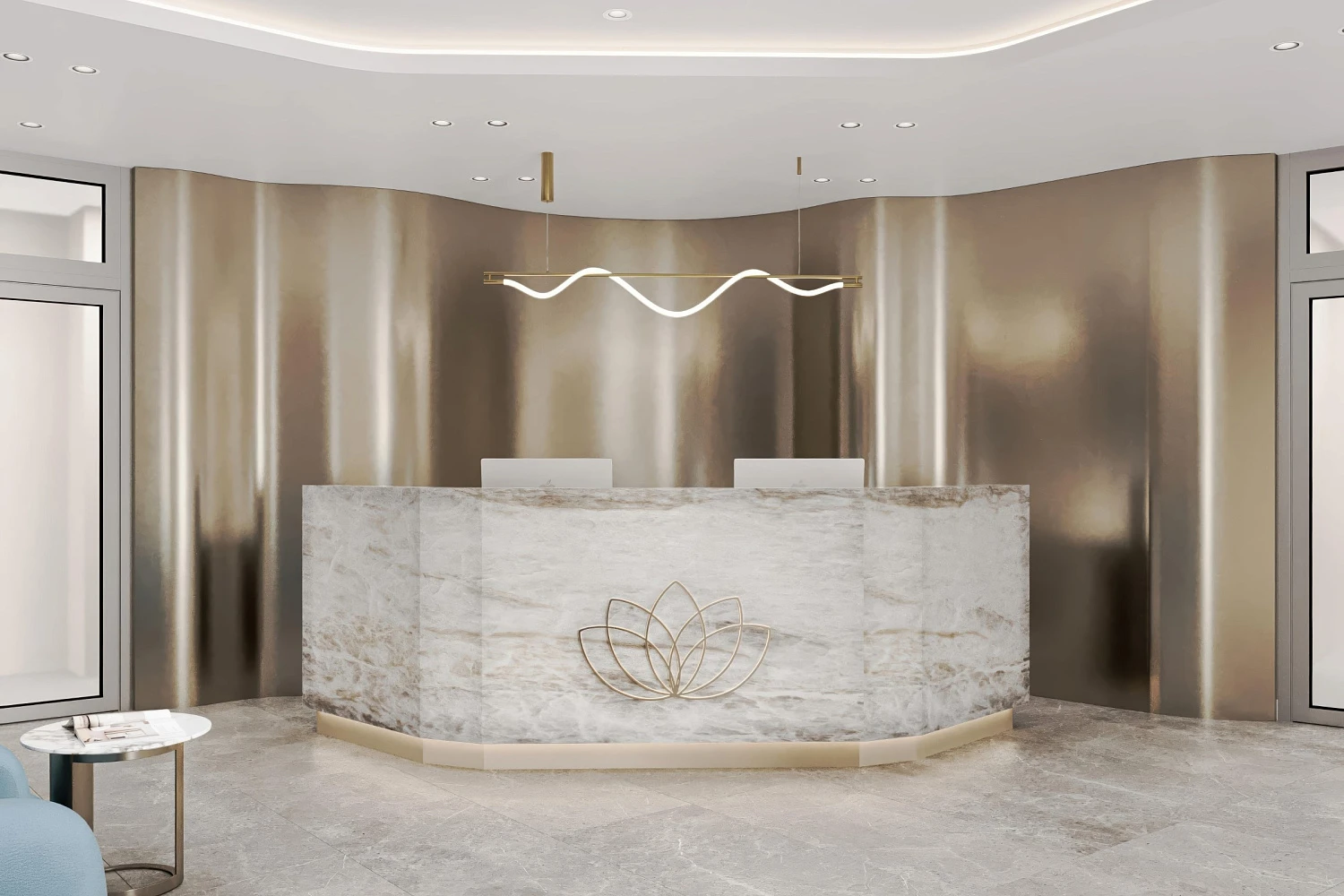 Многопрофильный медицинский центр, г. Москва, ул. Удальцова, 79, стр. 2