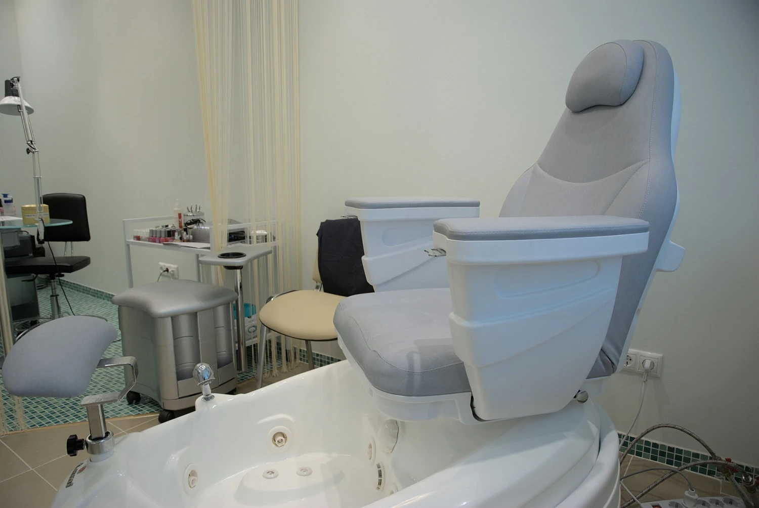 Медицинский центр многофункционального комплекса Минфина России