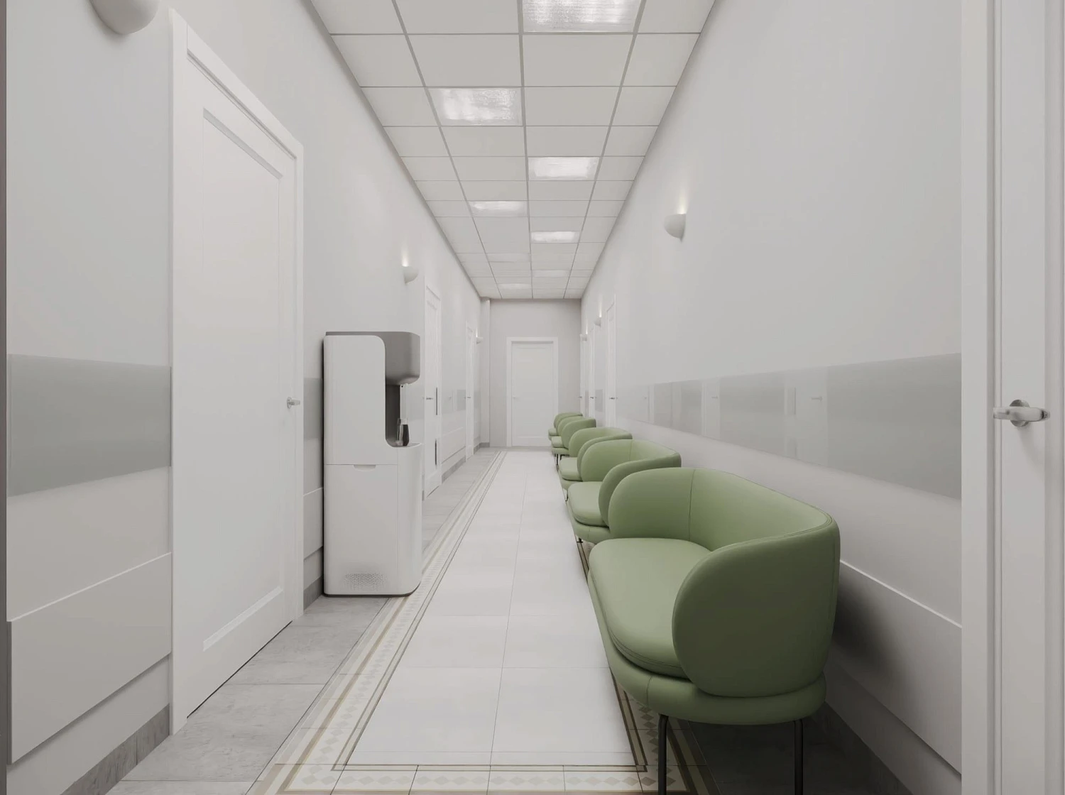 Клиника «Доктор Ермолаев»