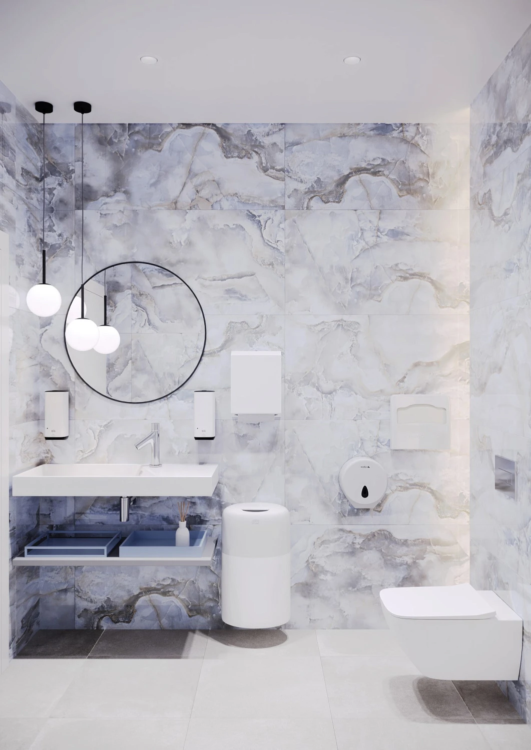 Многопрофильный медицинский центр