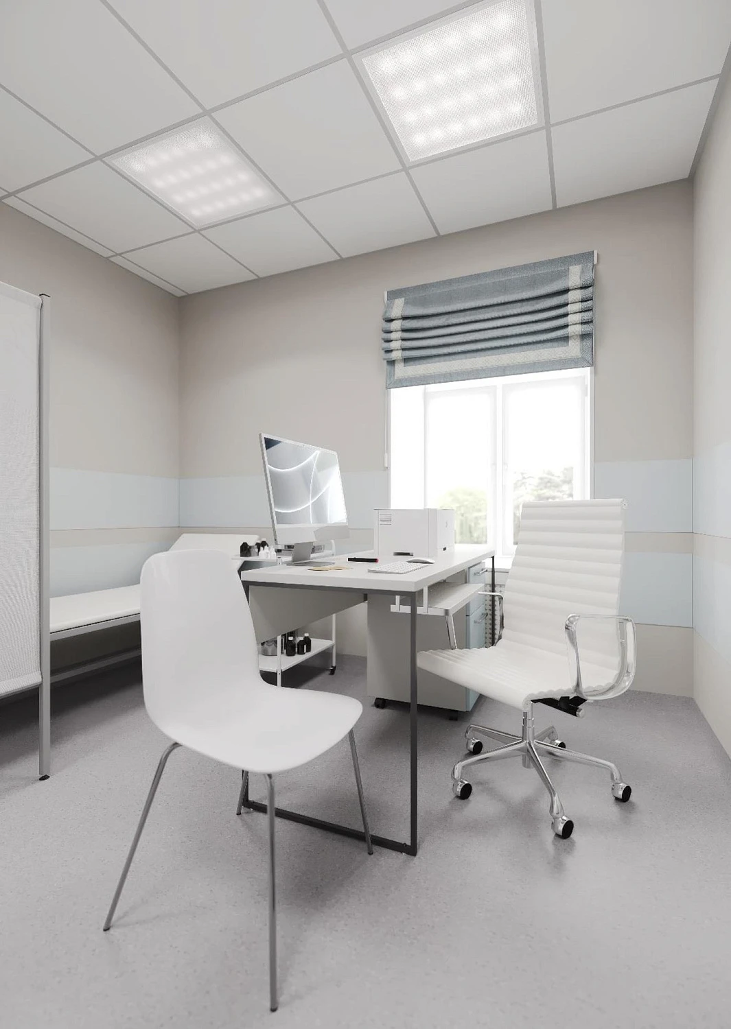 Клиника «Доктор Ермолаев»