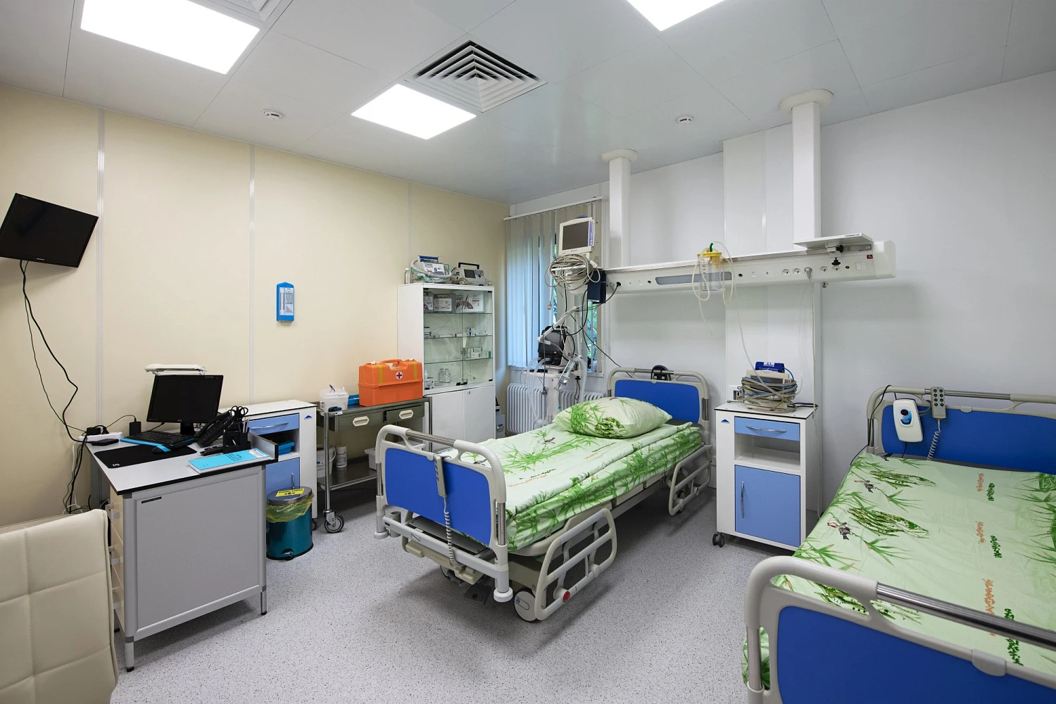 Клинический госпиталь «НЕЙРОВИТА»