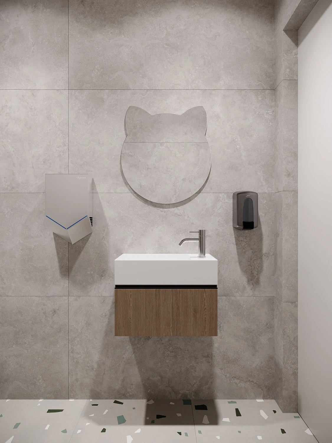 Ветеринарная клиника