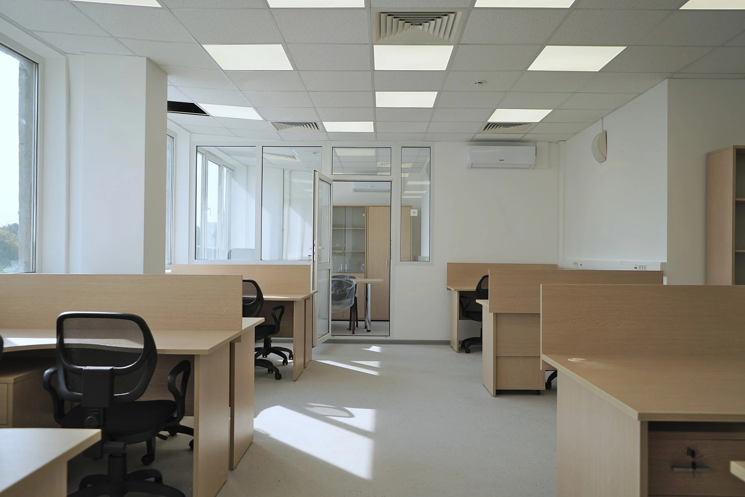 Лаборатория «ИНТЕРЛАБСЕРВИС»