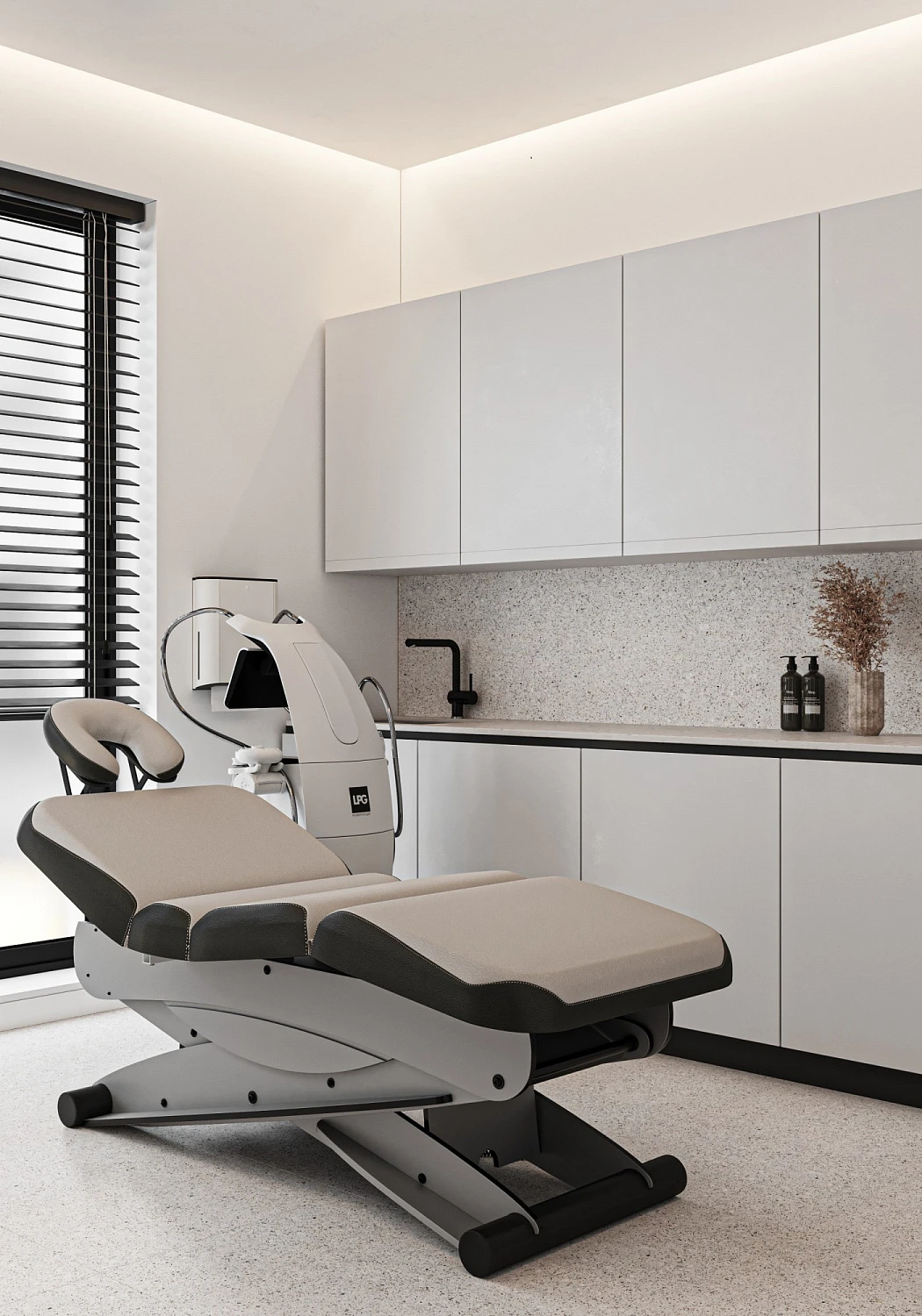 Многопрофильный медицинский центр