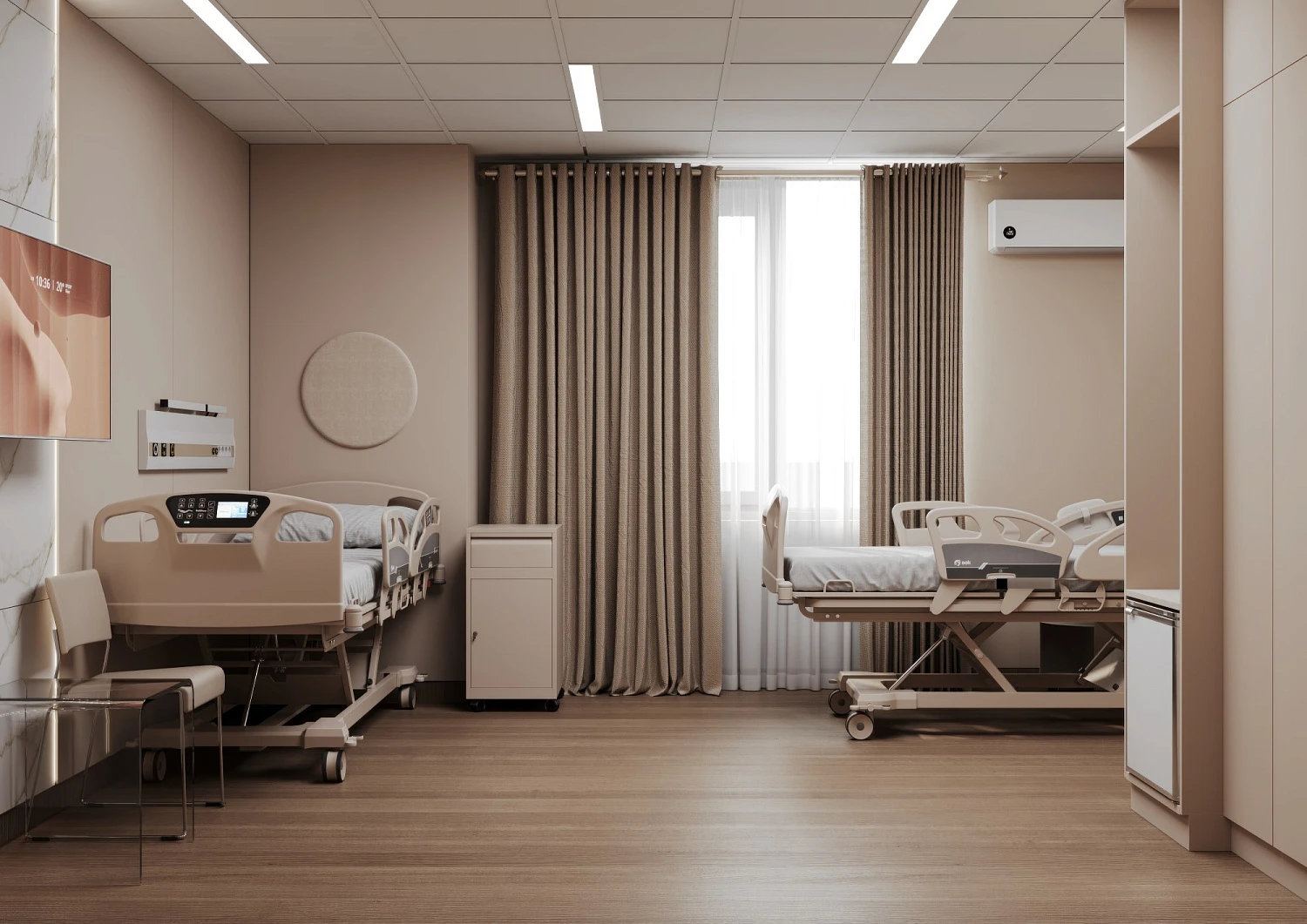 Клиника пластической хирургии «ФОРМА»