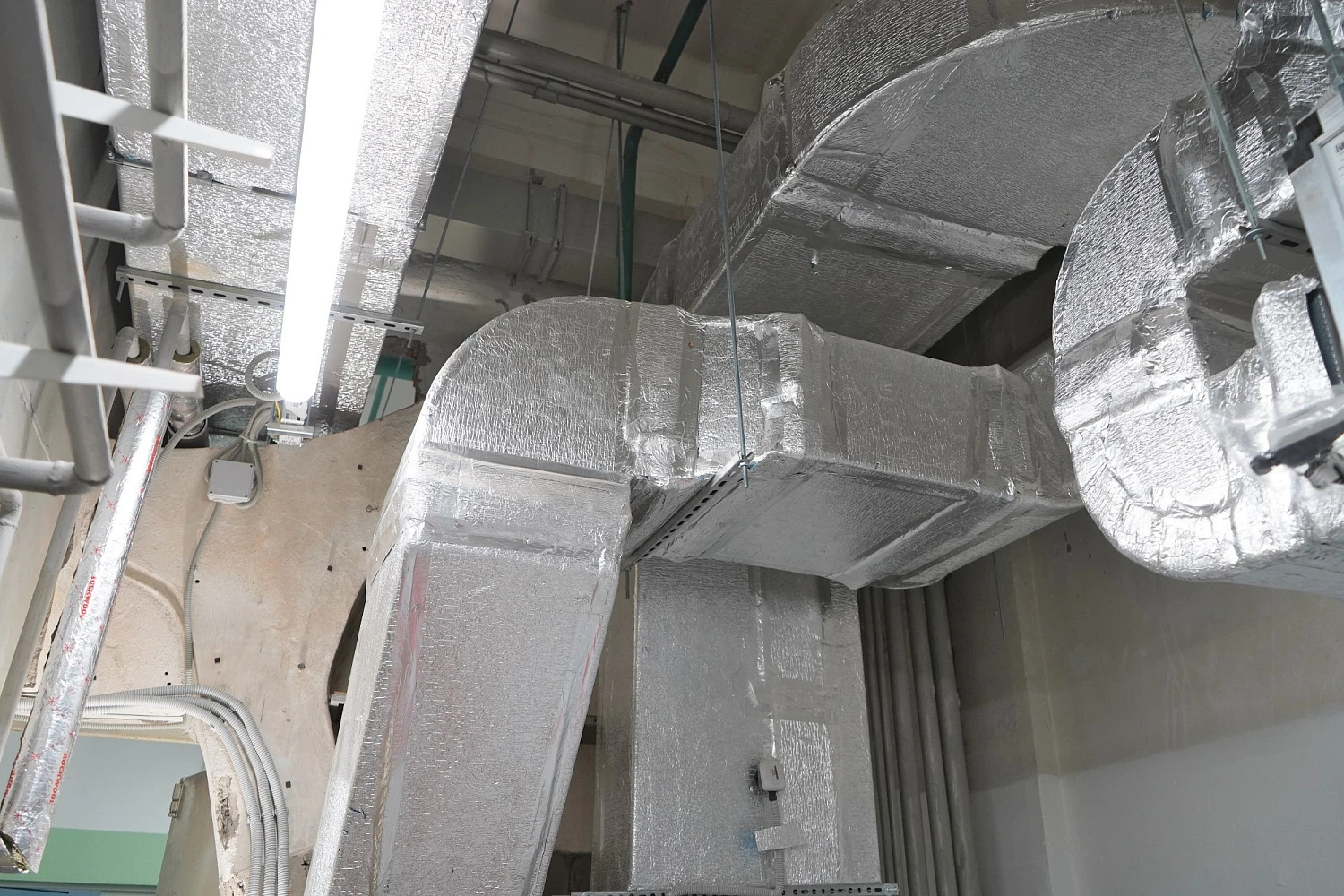 Лаборатория «ИНТЕРЛАБСЕРВИС»