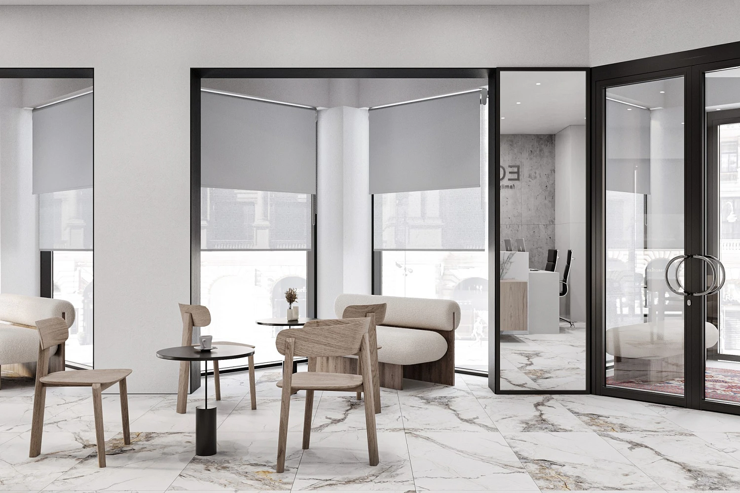 Клиника экстракорпорального оплодотворения