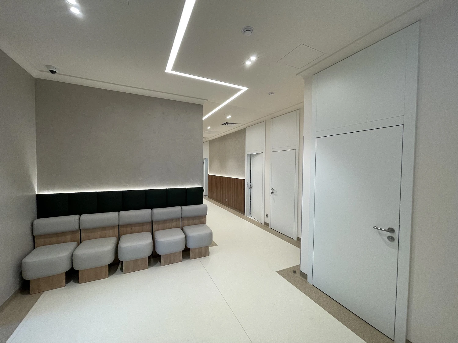 Многопрофильный медицинский центр «АТЛАС»