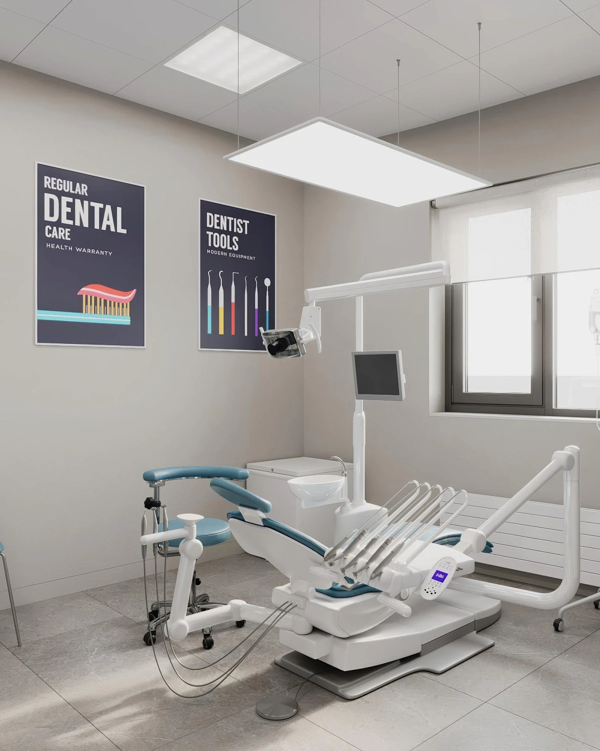 Многопрофильный медицинский центр