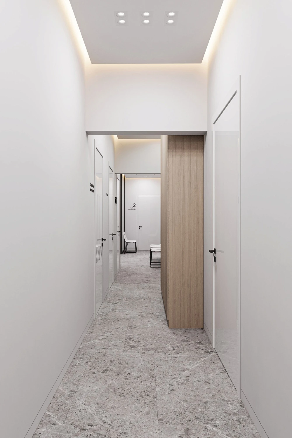 Офтальмологическая клиника «СФЕРА»