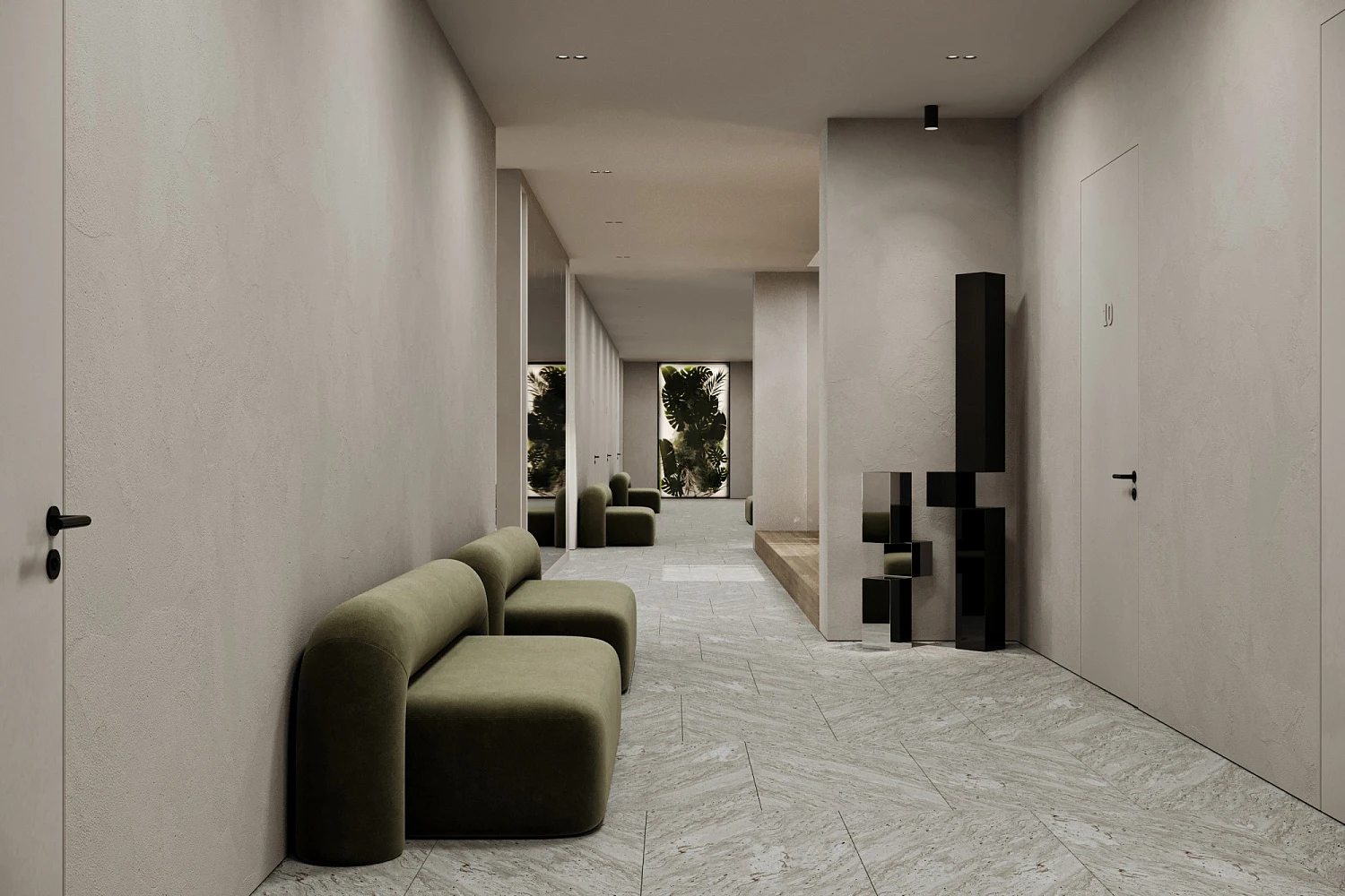 Клиника косметологии и пластической хирургии