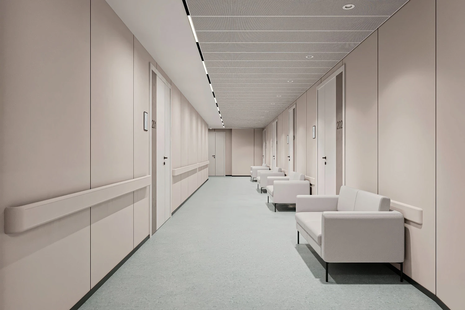 Многопрофильный консультативно-диагностический центр