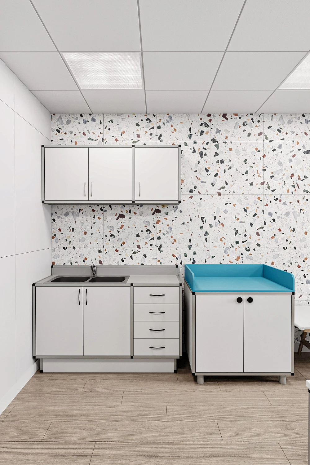 Детская поликлиника «МАТЬ И ДИТЯ»