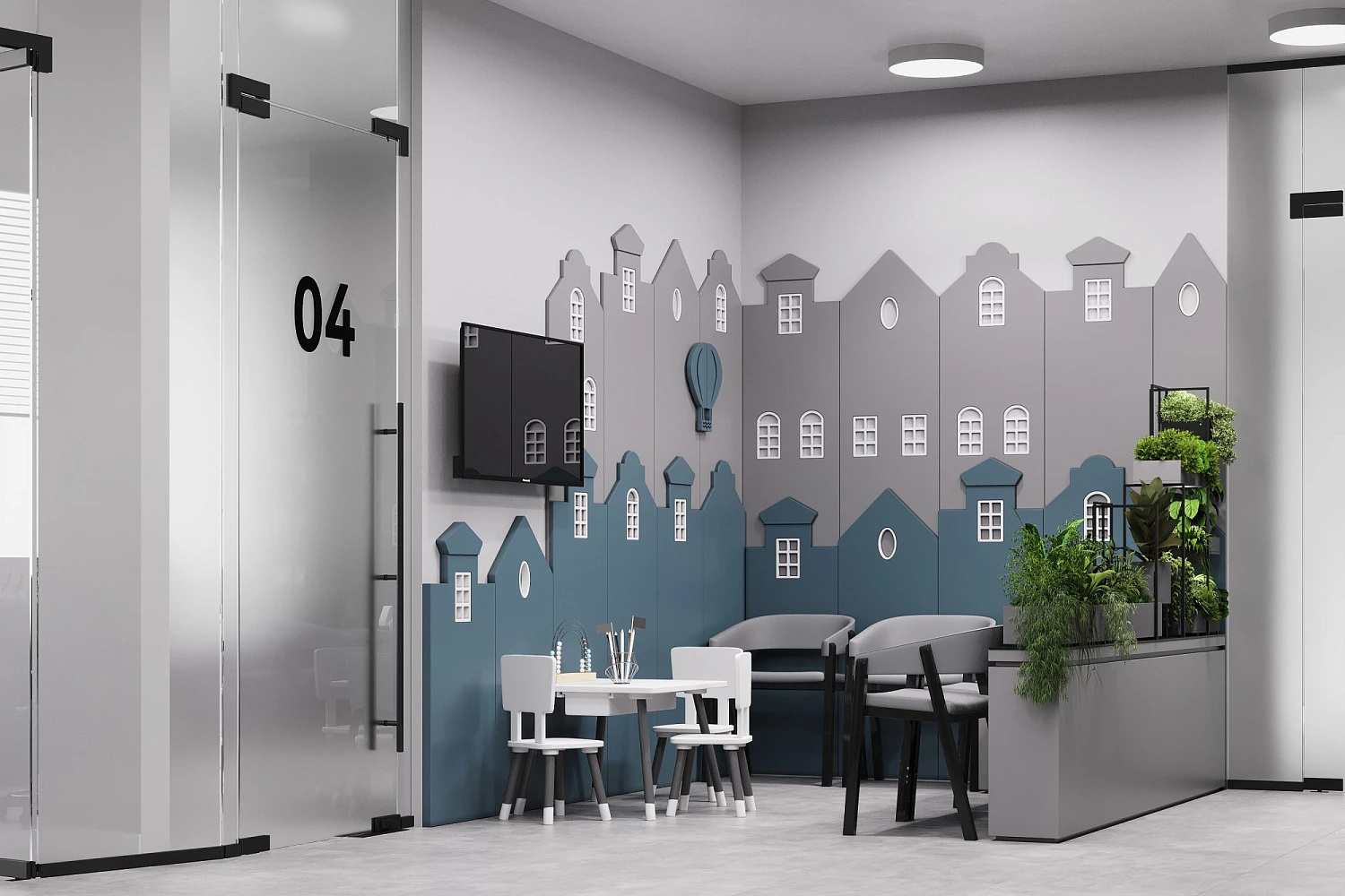 Стоматологическая клиника