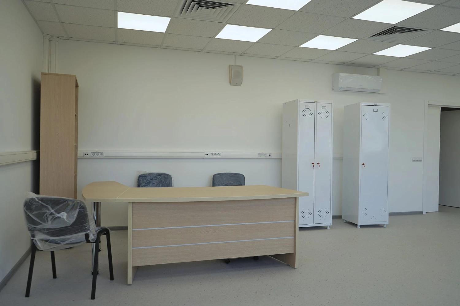 Лаборатория «ИНТЕРЛАБСЕРВИС»