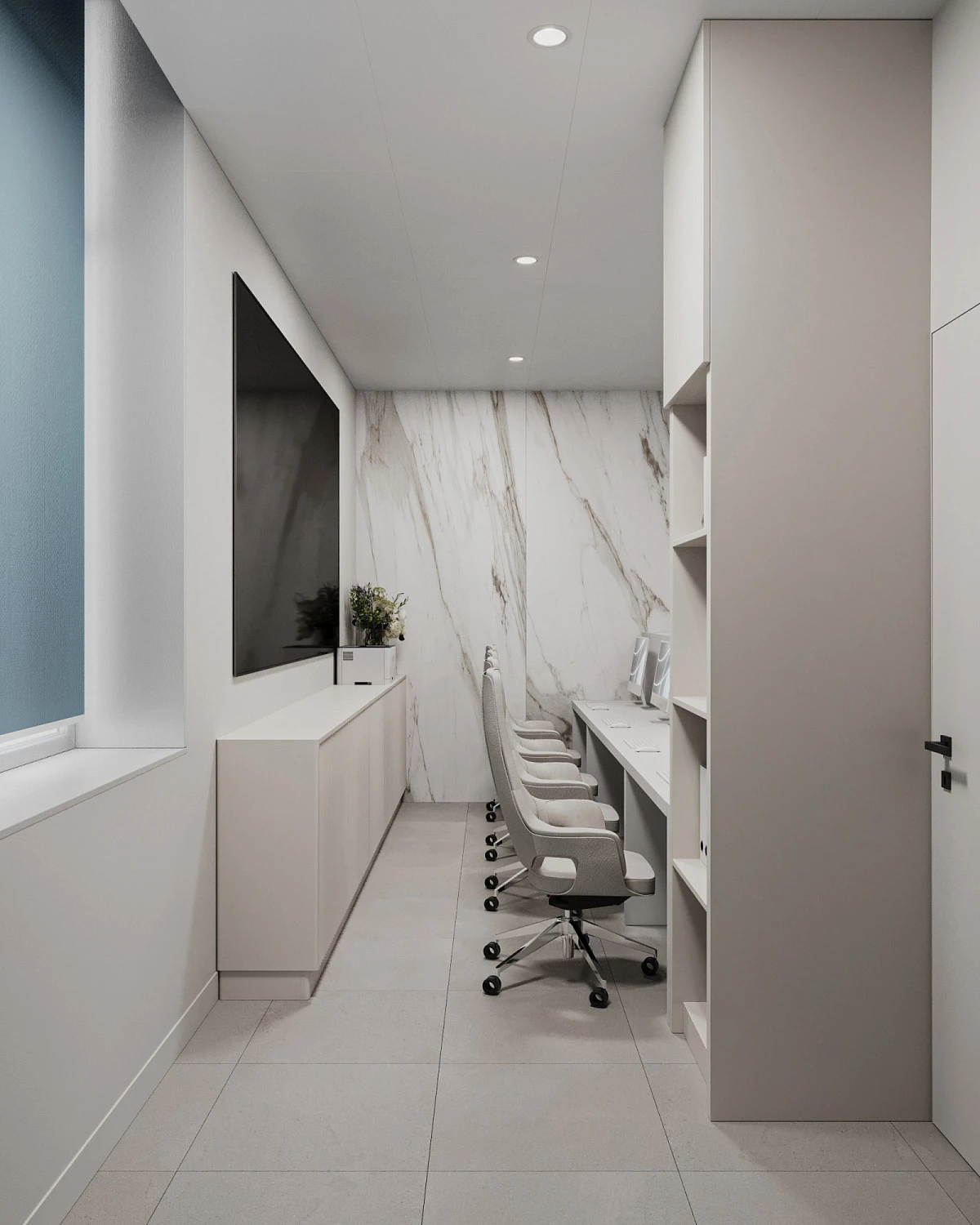 Многопрофильный медицинский центр