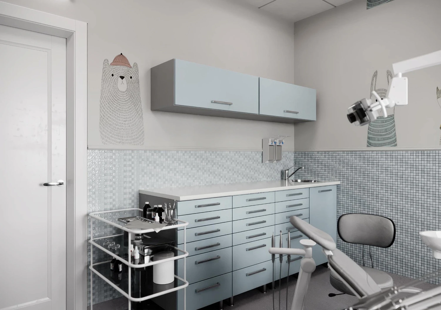 Клиника «Доктор Ермолаев»