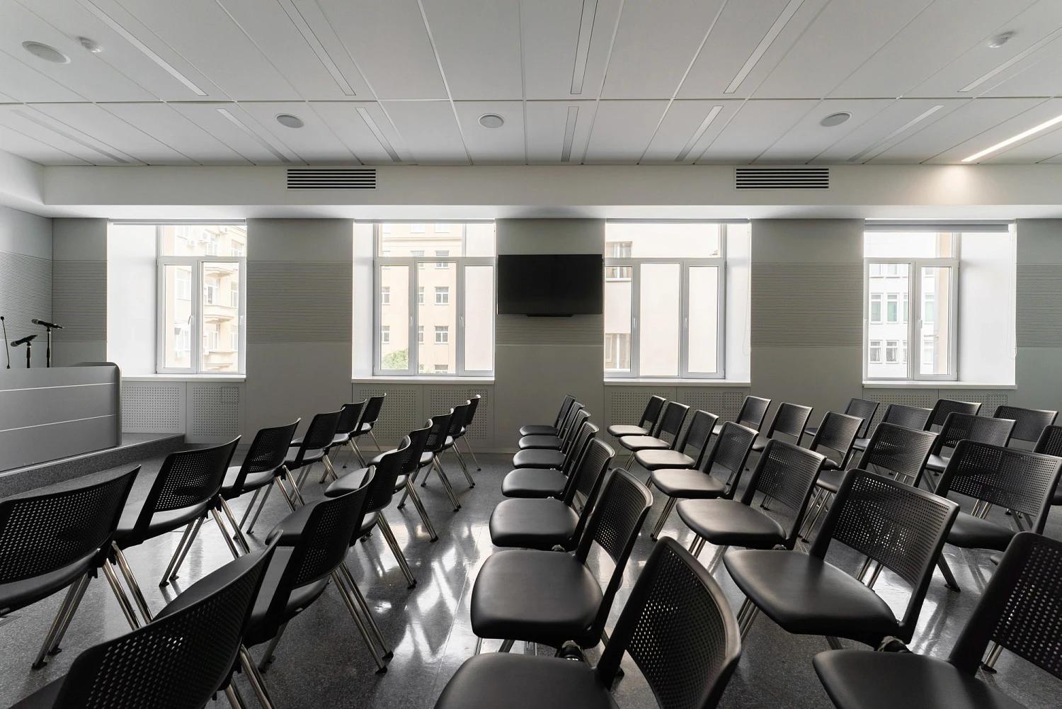 Многопрофильный медицинский центр «ЦЕНТРАВИАМЕД»