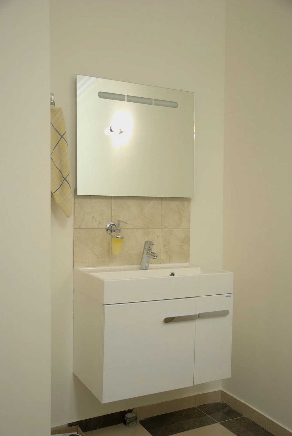 Медицинский центр многофункционального комплекса Минфина России