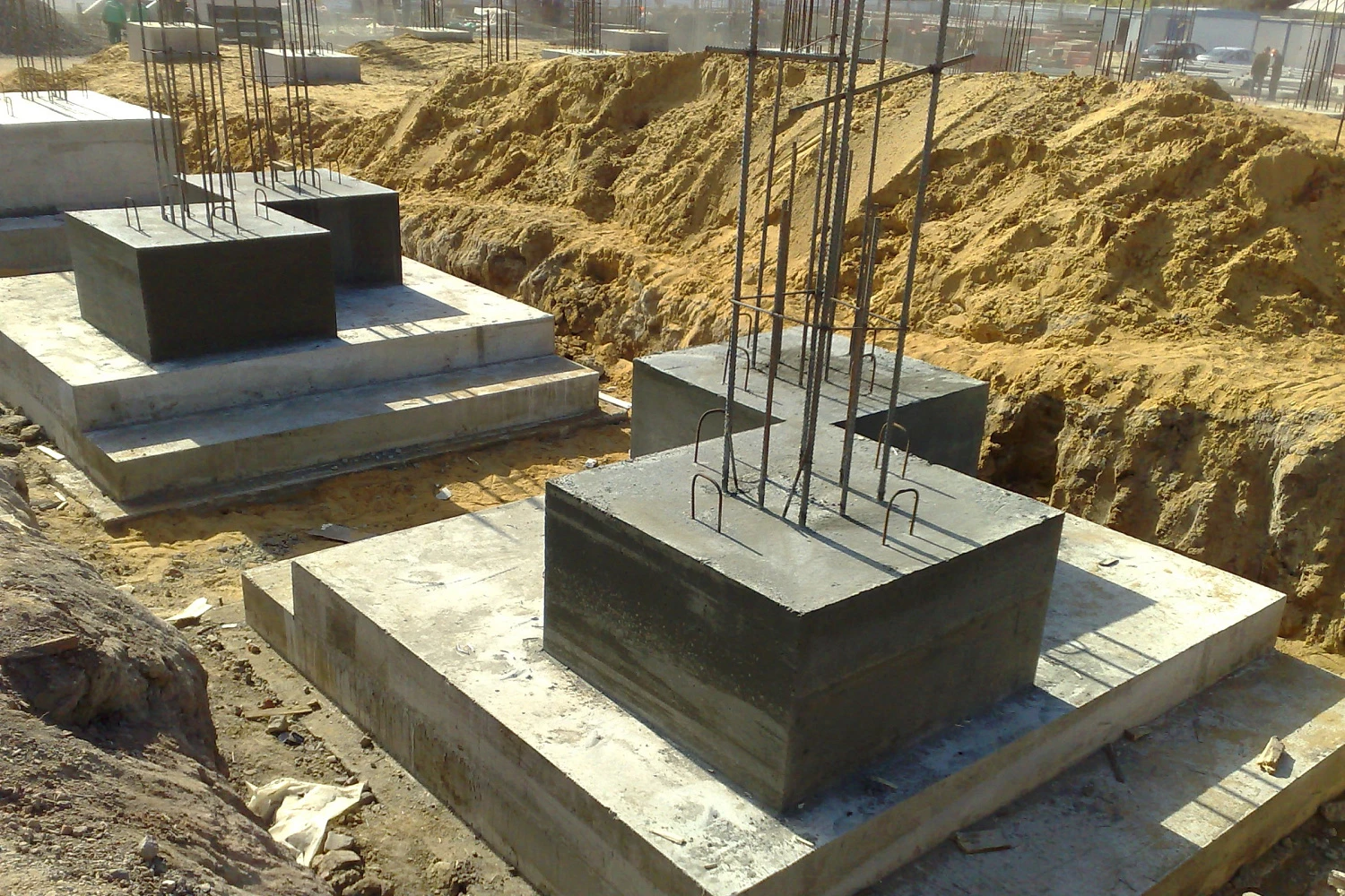 Производственно-складской комплекс