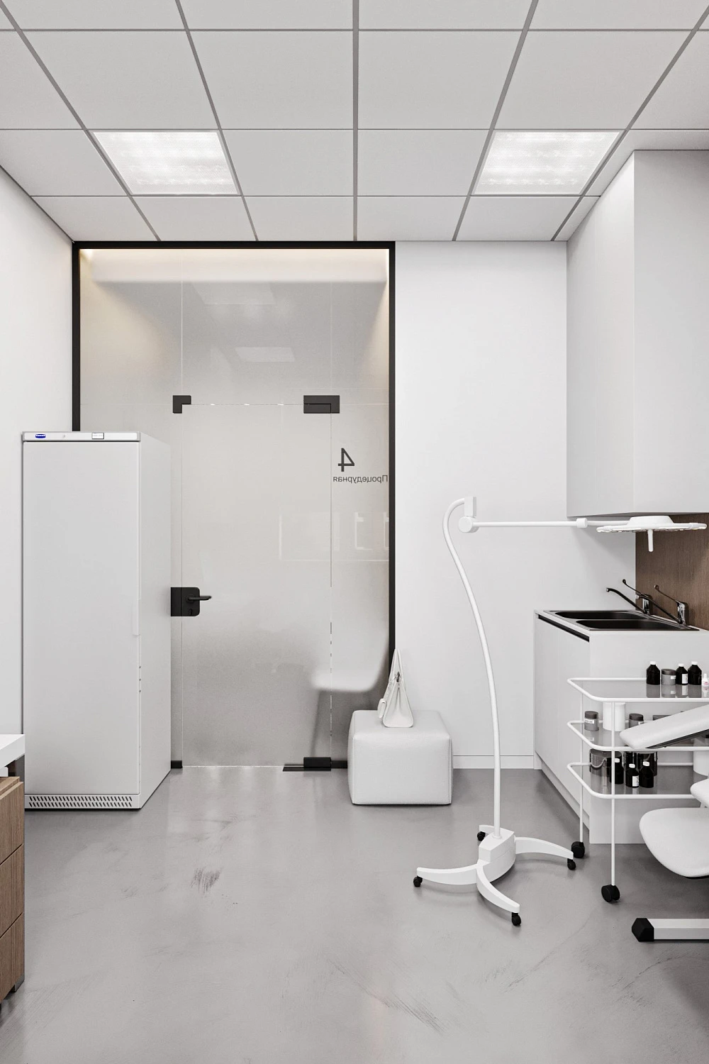 Офтальмологическая клиника «СФЕРА»