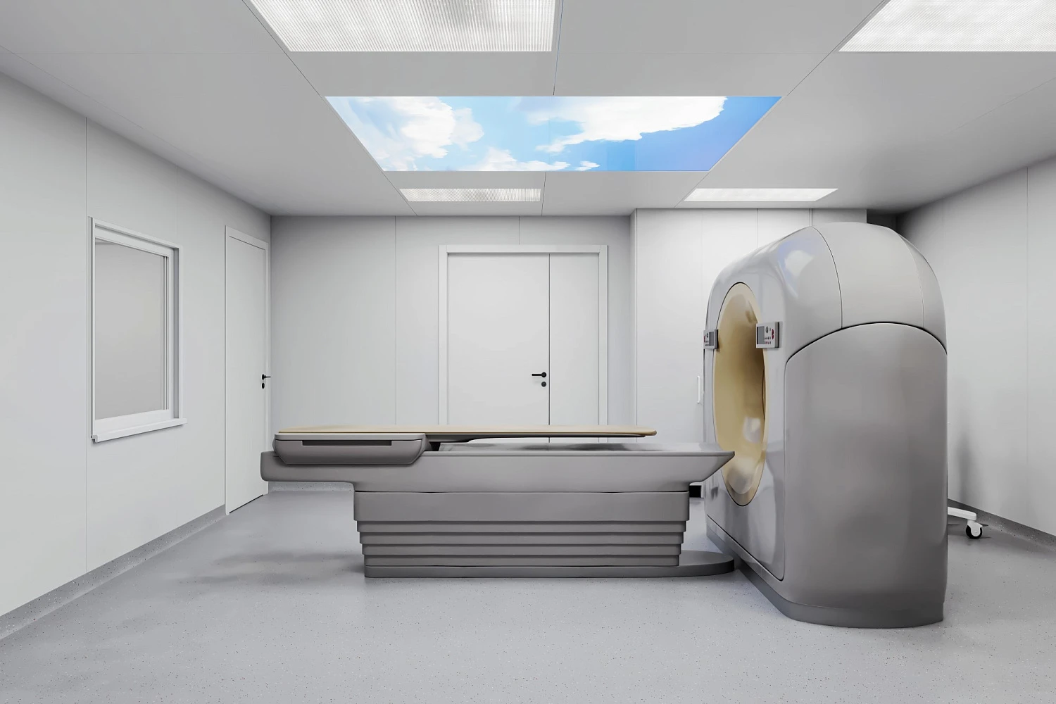 Многопрофильный консультативно-диагностический центр