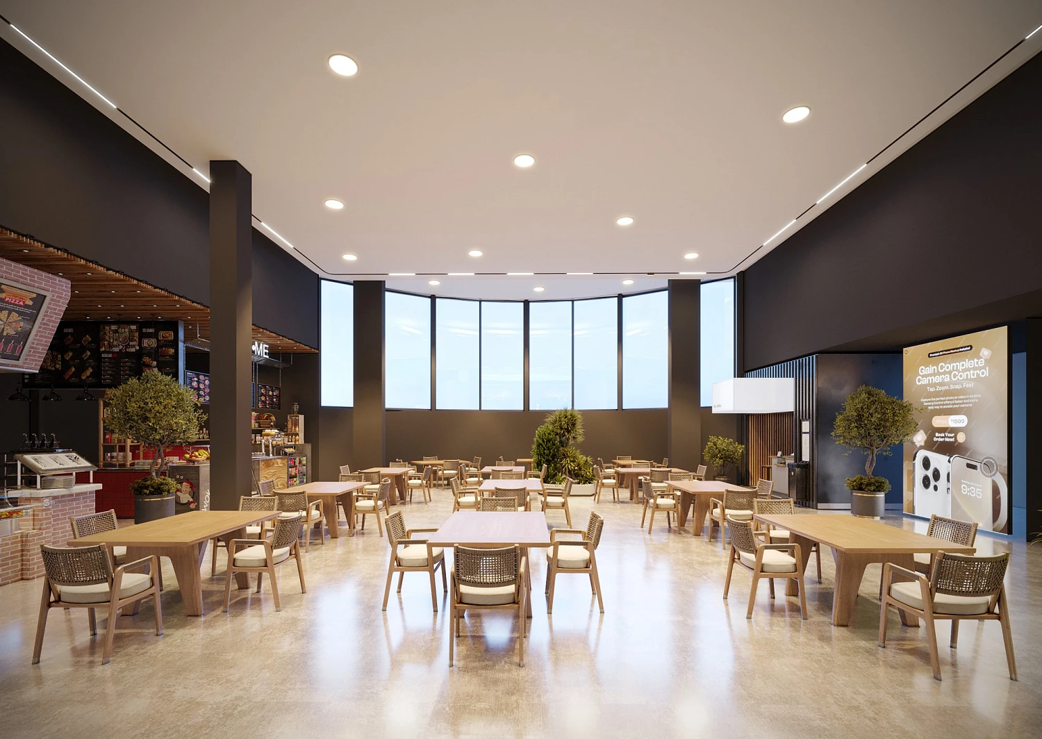 Торговый центр «КАРАМЕЛЬ»