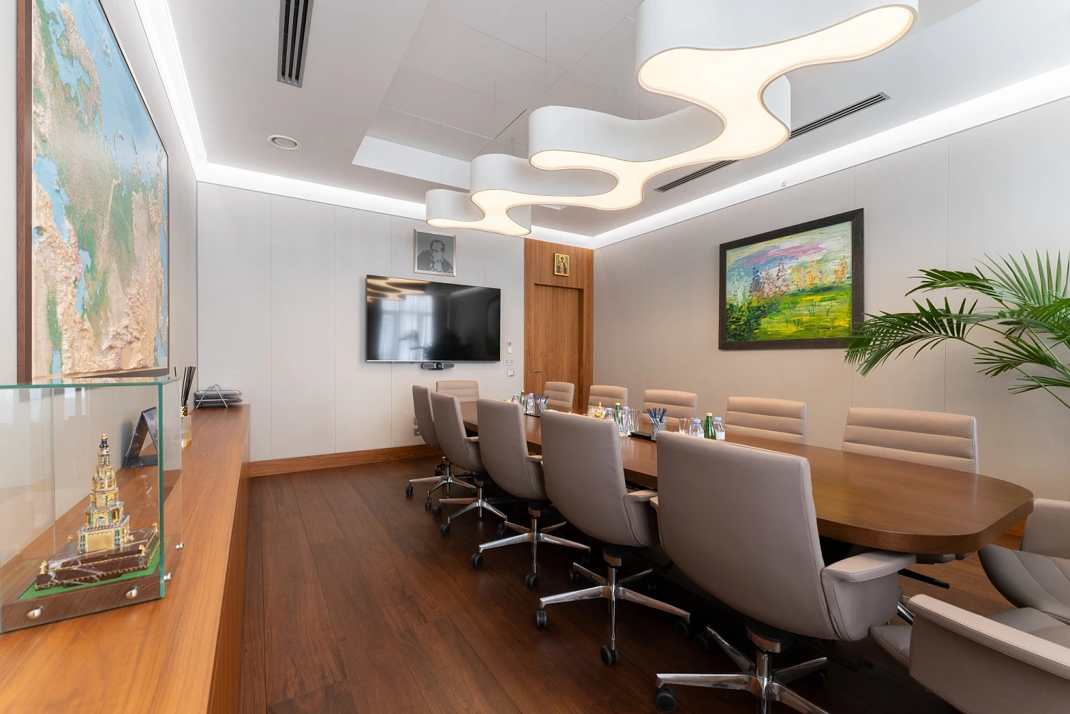 Многопрофильный медицинский центр «ЦЕНТРАВИАМЕД»