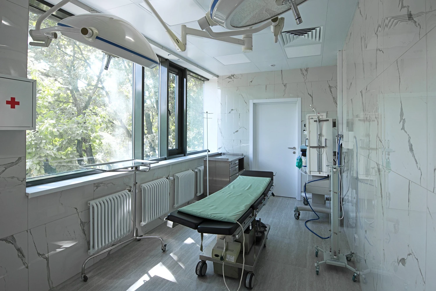 Клинический госпиталь «НЕЙРОВИТА»