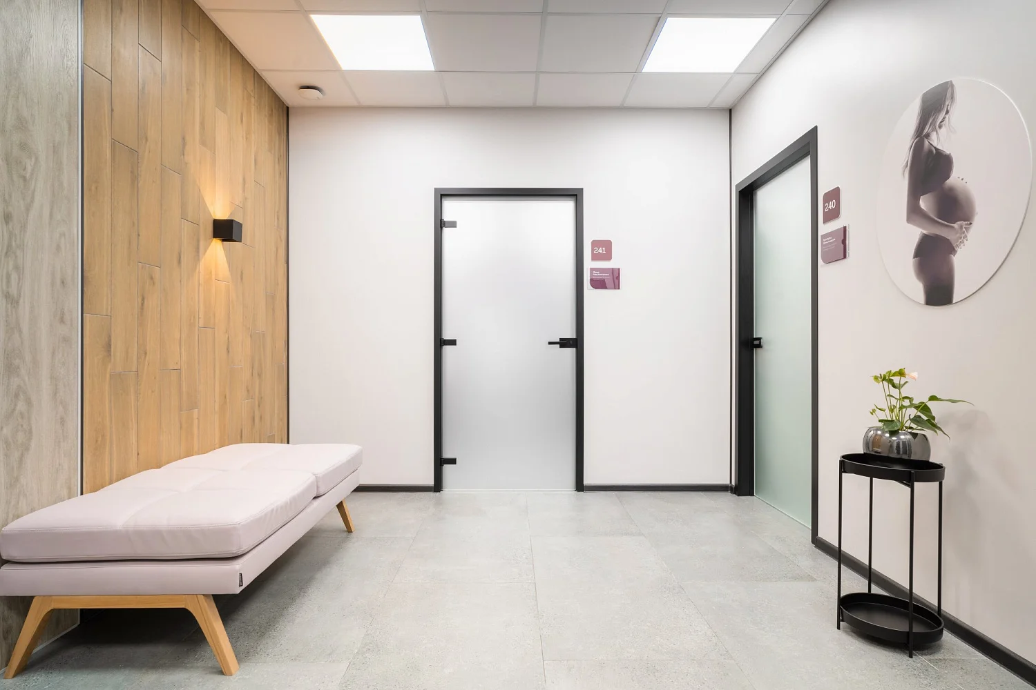 Клиника репродуктивных технологий «ECO FAMILY CLINIC»