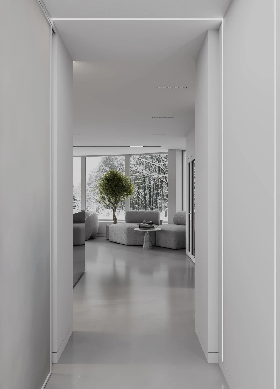 Клиника косметологии и превентивной медицины «РЕНУВО»