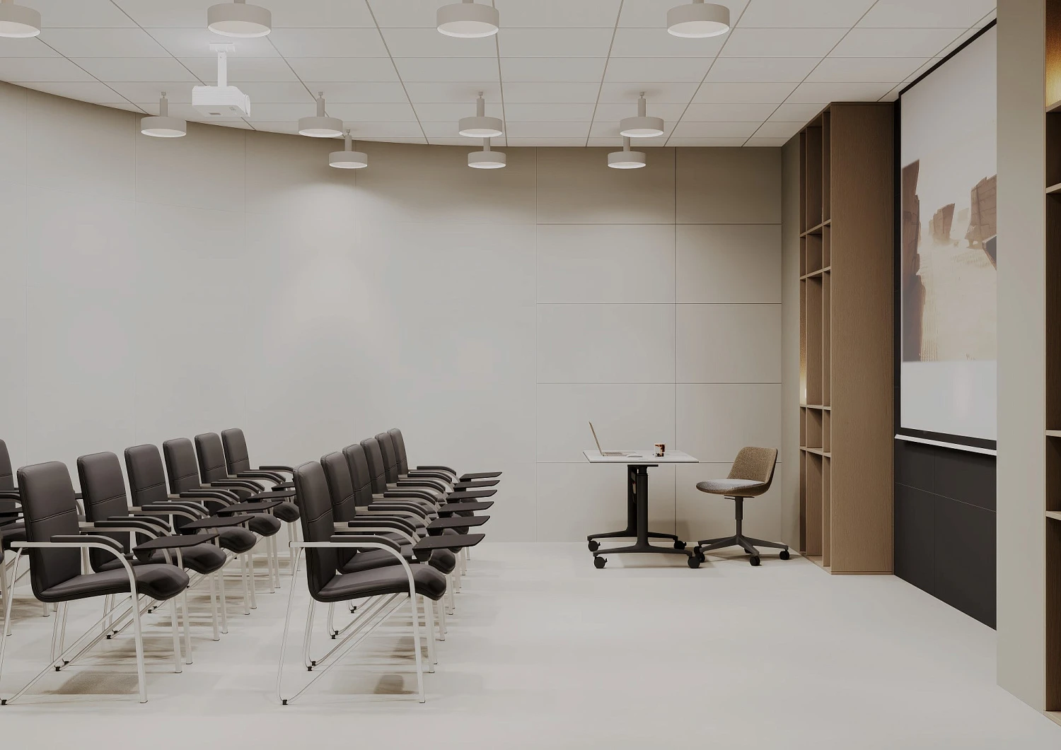 Многопрофильный медицинский центр