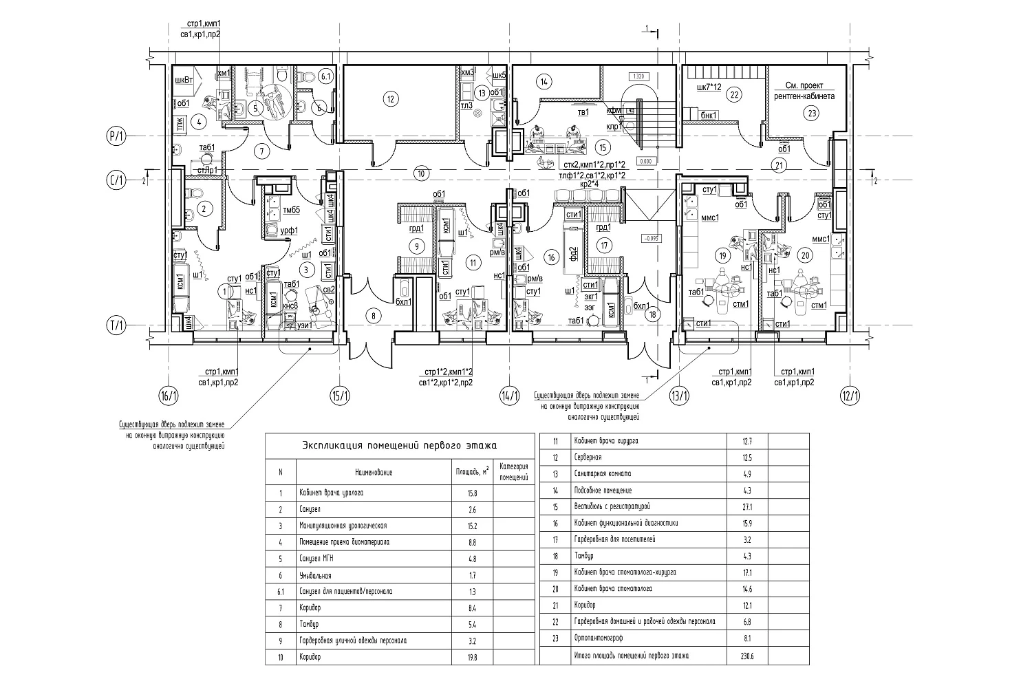 Клиника мужского здоровья