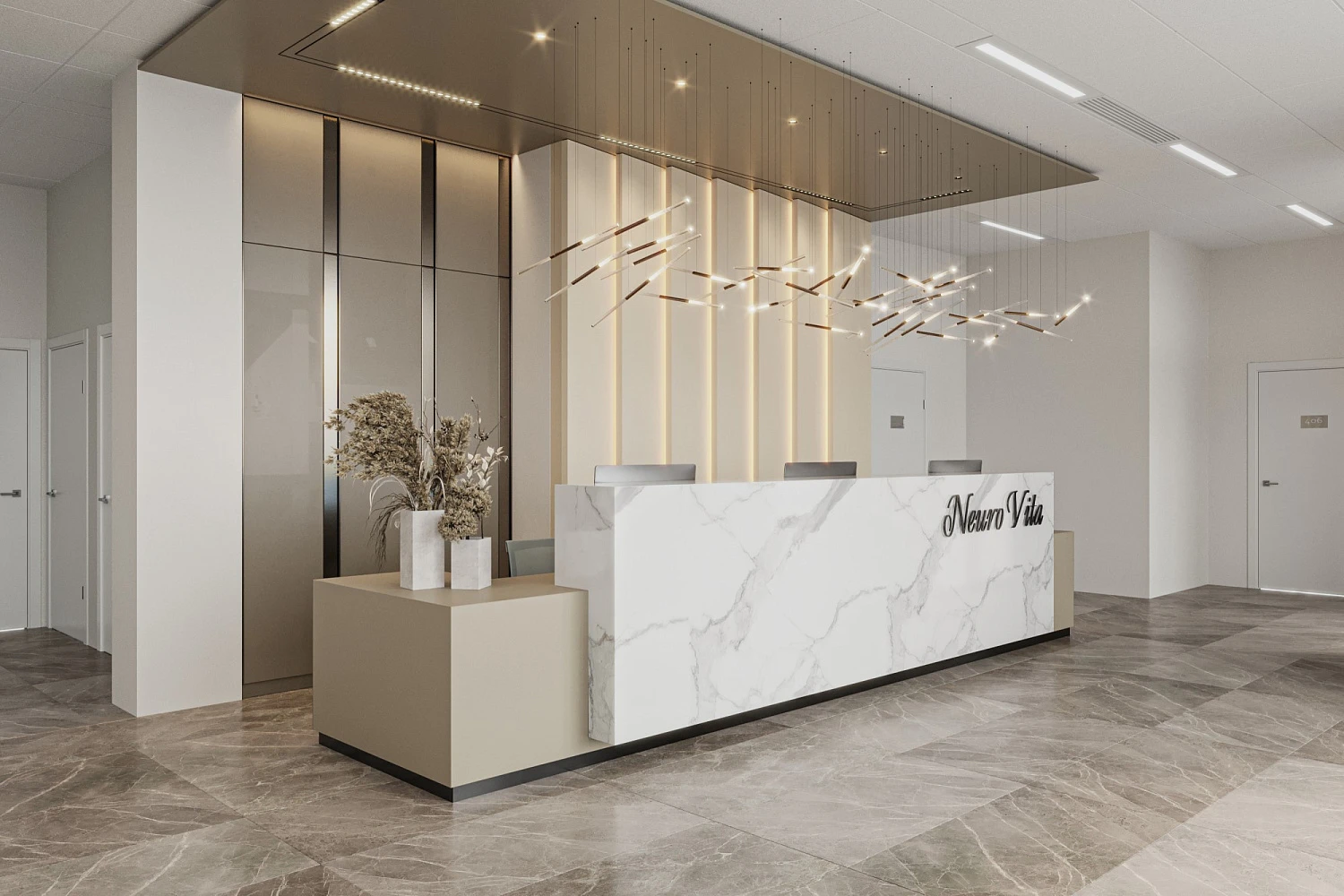 Клинический госпиталь