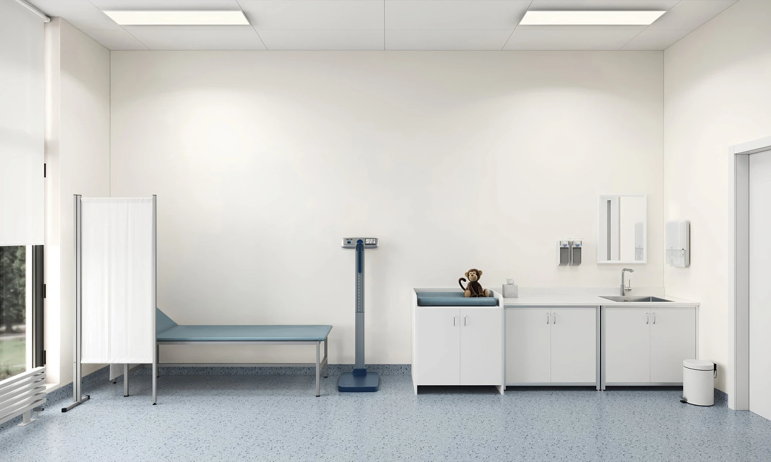 Многопрофильный консультативно-диагностический центр