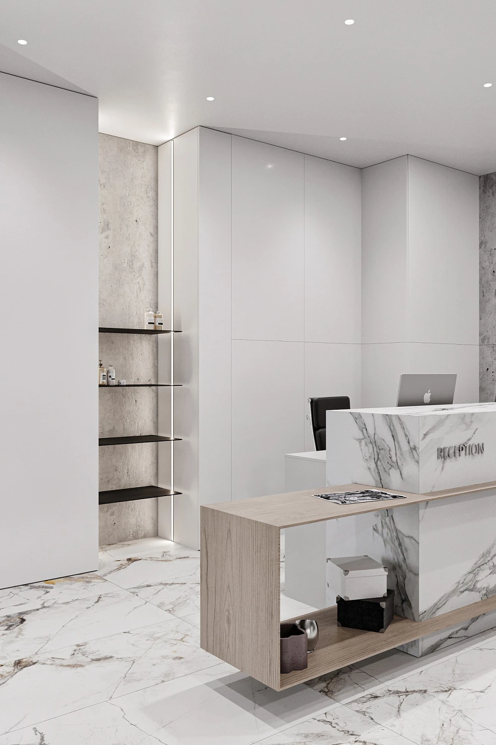 Клиника экстракорпорального оплодотворения